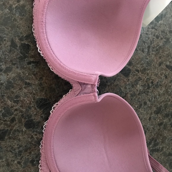 WACOAL LA FEME underwire T-shirt bra - Picture 9 of 13